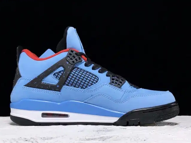 Rep MAX Air x Jack Jordan Travis Scott Cactus 308497-406 4 0412
